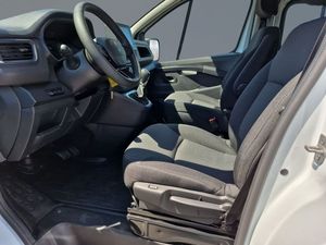 Renault Trafic bild 6