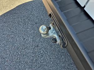 Renault Trafic bild 11