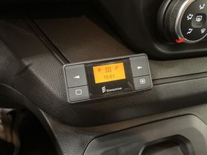 Renault Trafic bild 10
