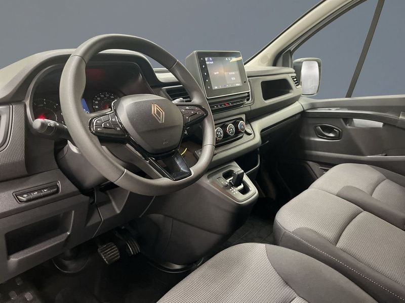 Renault Trafic bild 5