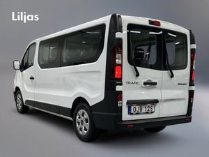 Renault Trafic bild 4