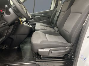 Renault Trafic bild 6