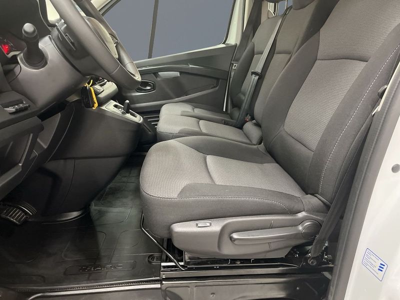 Renault Trafic bild 6