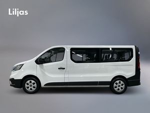 Renault Trafic bild 3