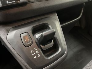Renault Trafic bild 11