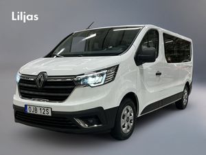 Renault Trafic bild 1