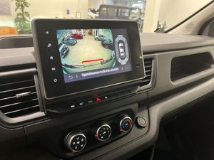 Renault Trafic bild 12