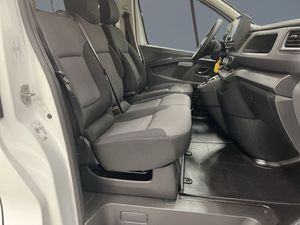 Renault Trafic bild 7