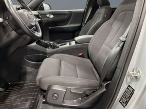 Volvo EC40 bild 7