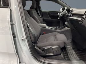 Volvo EC40 bild 8