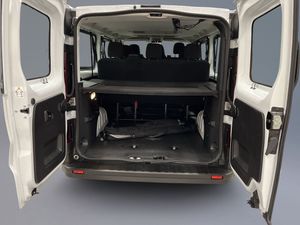 Renault Trafic bild 9