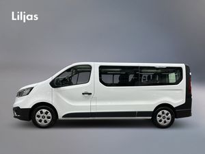 Renault Trafic bild 3