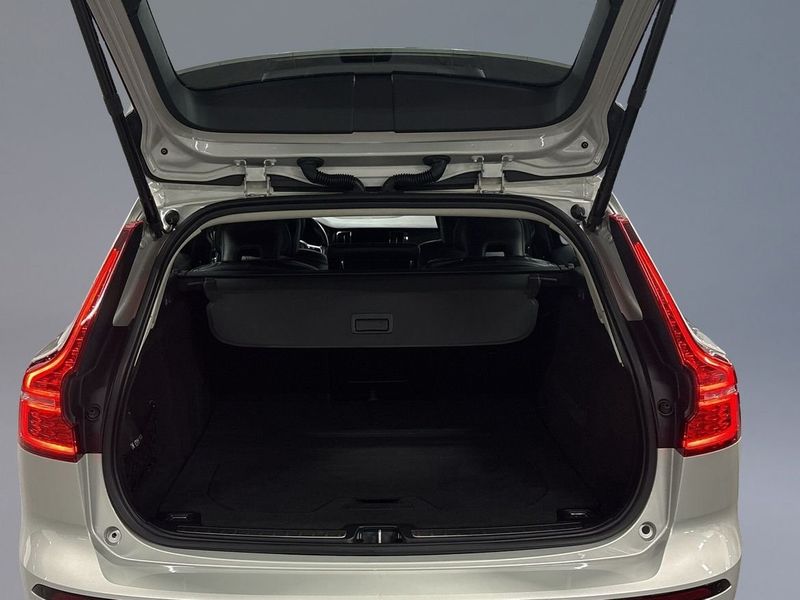 Volvo V60 bild 8