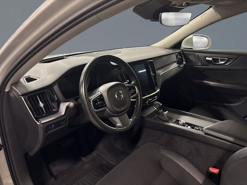 Volvo V60 bild 4