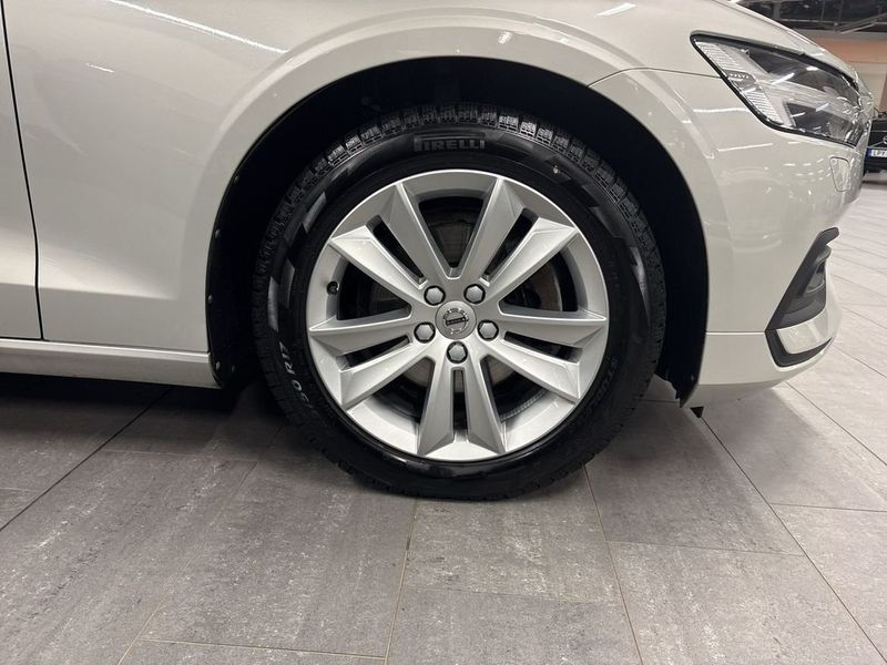 Volvo V60 bild 9