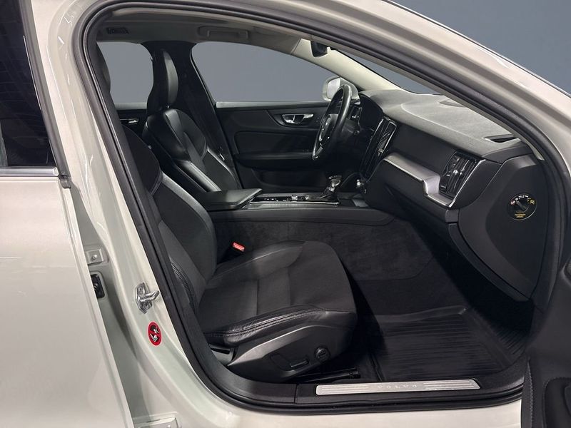 Volvo V60 bild 6