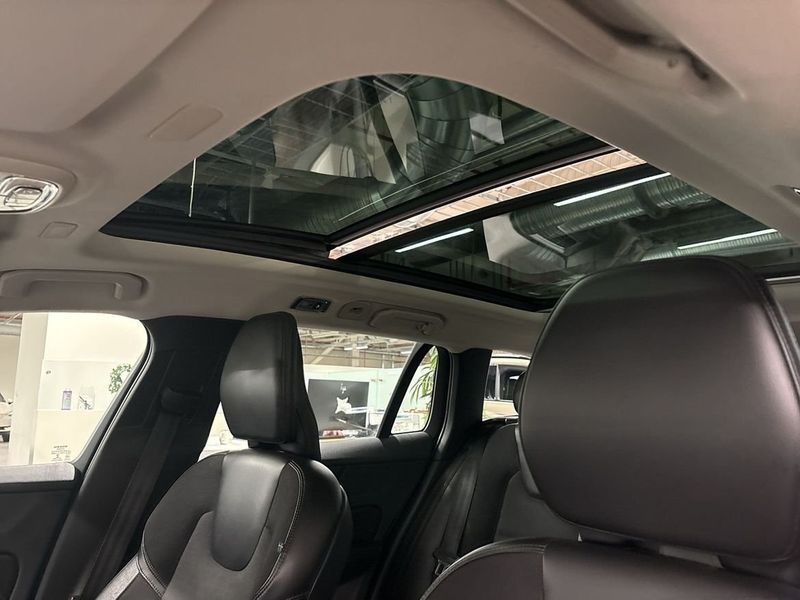 Volvo V60 bild 12