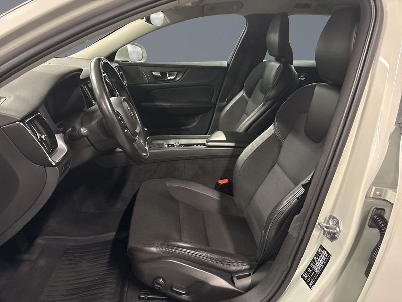 Volvo V60 bild 5