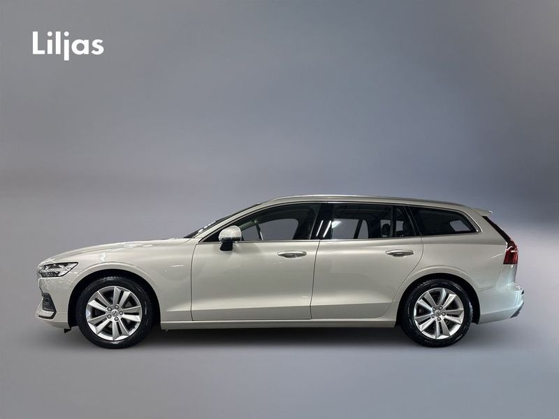 Volvo V60 bild 2