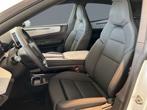 Polestar 4 bild 7