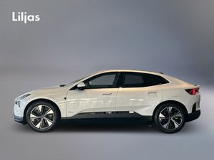 Polestar 4 bild 3