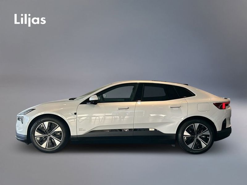 Polestar 4 bild 3