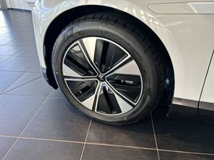 Polestar 4 bild 12