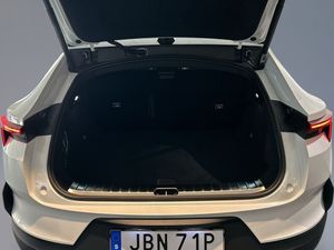 Polestar 4 bild 10