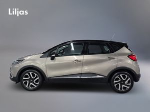 Renault Captur bild 3