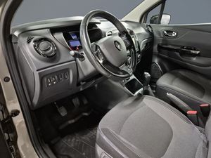 Renault Captur bild 5