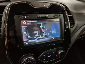 Renault Captur bild 11