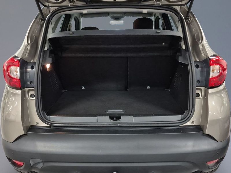 Renault Captur bild 9