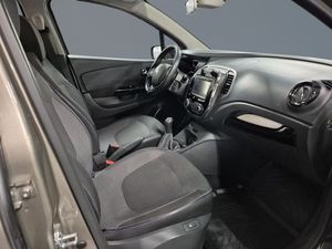 Renault Captur bild 7