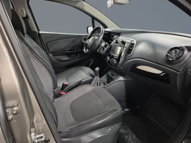 Renault Captur bild 7