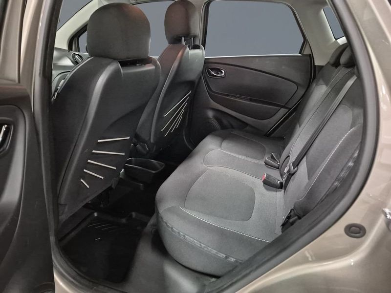 Renault Captur bild 8