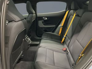 Polestar 2 bild 8