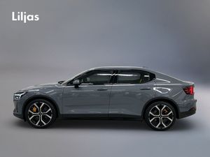 Polestar 2 bild 3