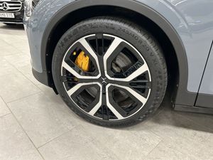 Polestar 2 bild 10