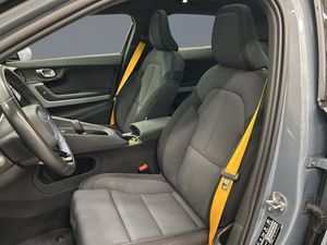 Polestar 2 bild 6
