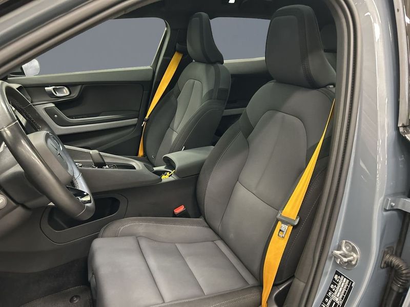 Polestar 2 bild 6
