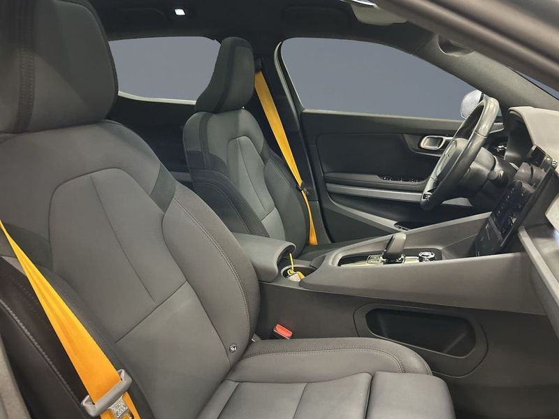Polestar 2 bild 7