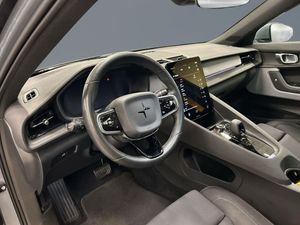 Polestar 2 bild 5