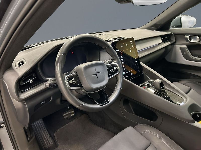 Polestar 2 bild 5