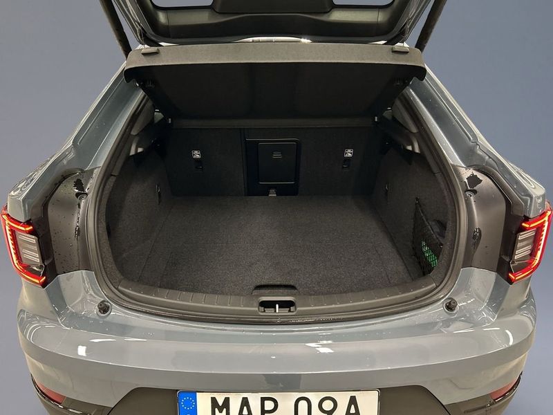 Polestar 2 bild 9