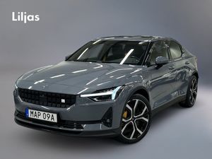 Polestar 2 bild 1