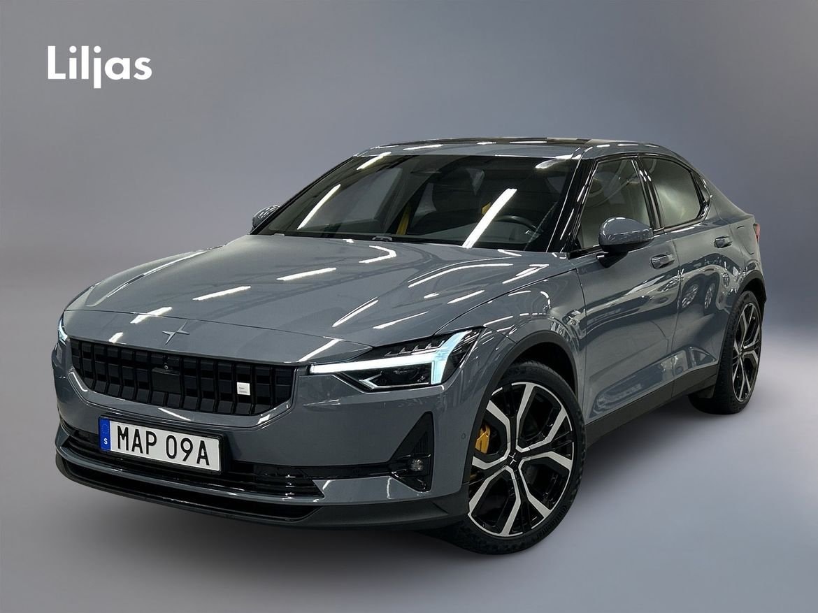 Polestar 2