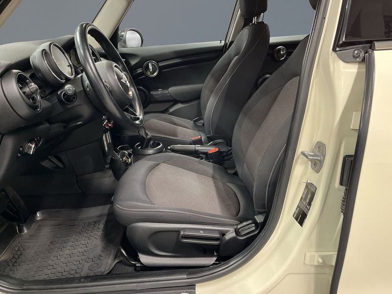 MINI Cooper bild 5