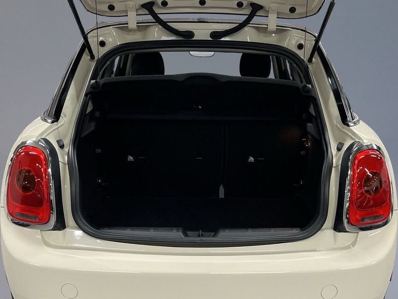 MINI Cooper bild 8