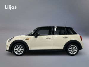 MINI Cooper bild 2