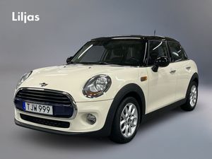 MINI Cooper bild 1